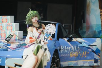 倒计时8小时！《星痕共鸣》首发上上线，箭在弦上！
7月17日 8:00 开放下载，雷格纳斯不见不散！