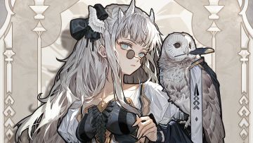 眷从档案 | 纳叶