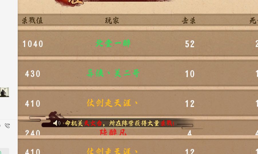 再评五虎活动 5