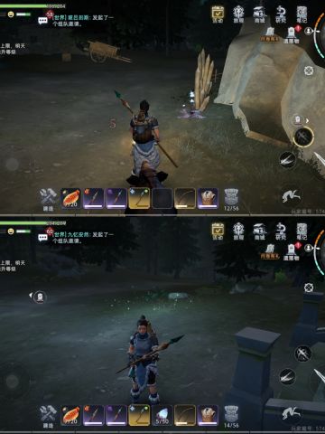 萌新看过来手把手教你征服黑暗森林