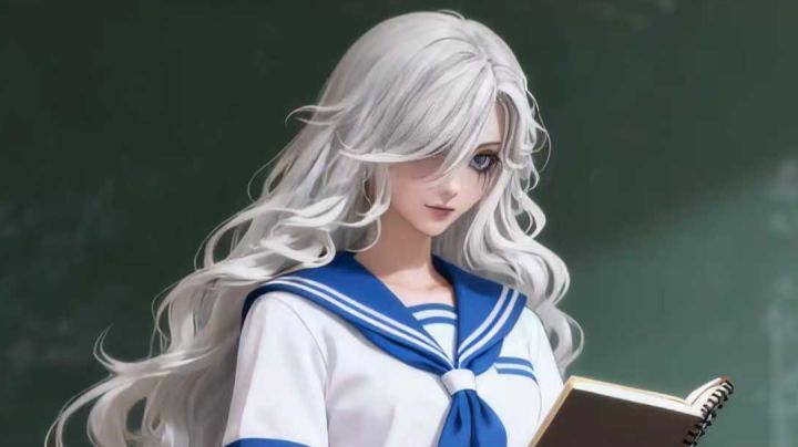 现代校园版《地下城堡 4》同人:电竞社的奇妙日常截图