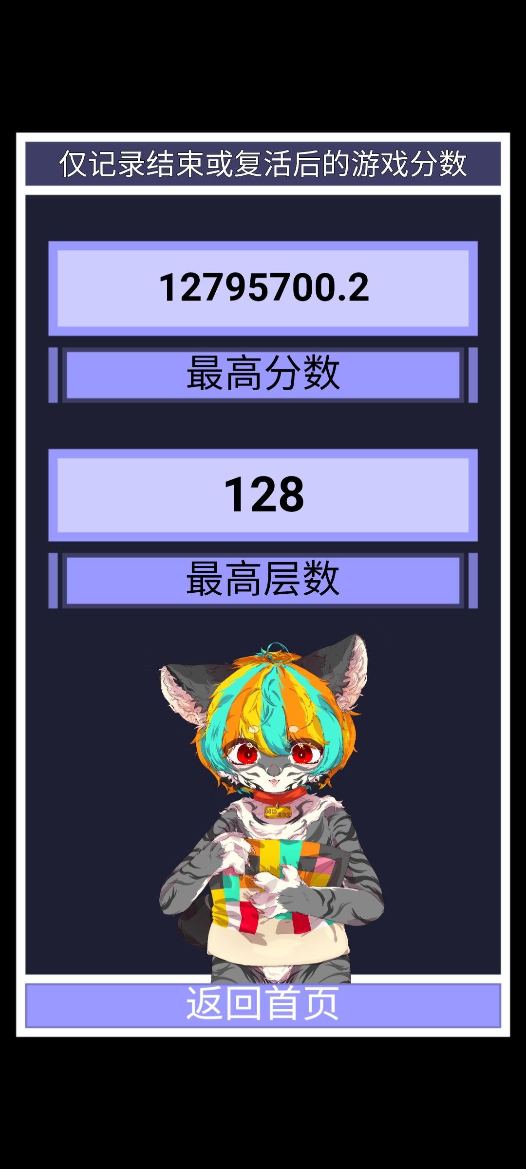 1.01.01版本作者自测分数 3