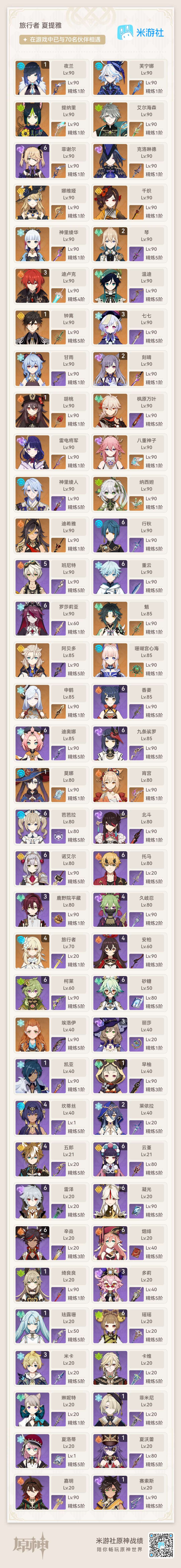 勉强能打 7