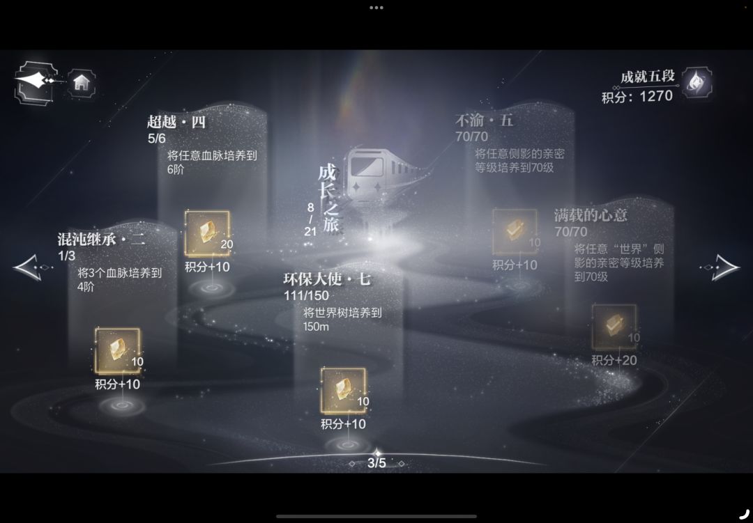 4月10号新更新的成就-世界之外 3