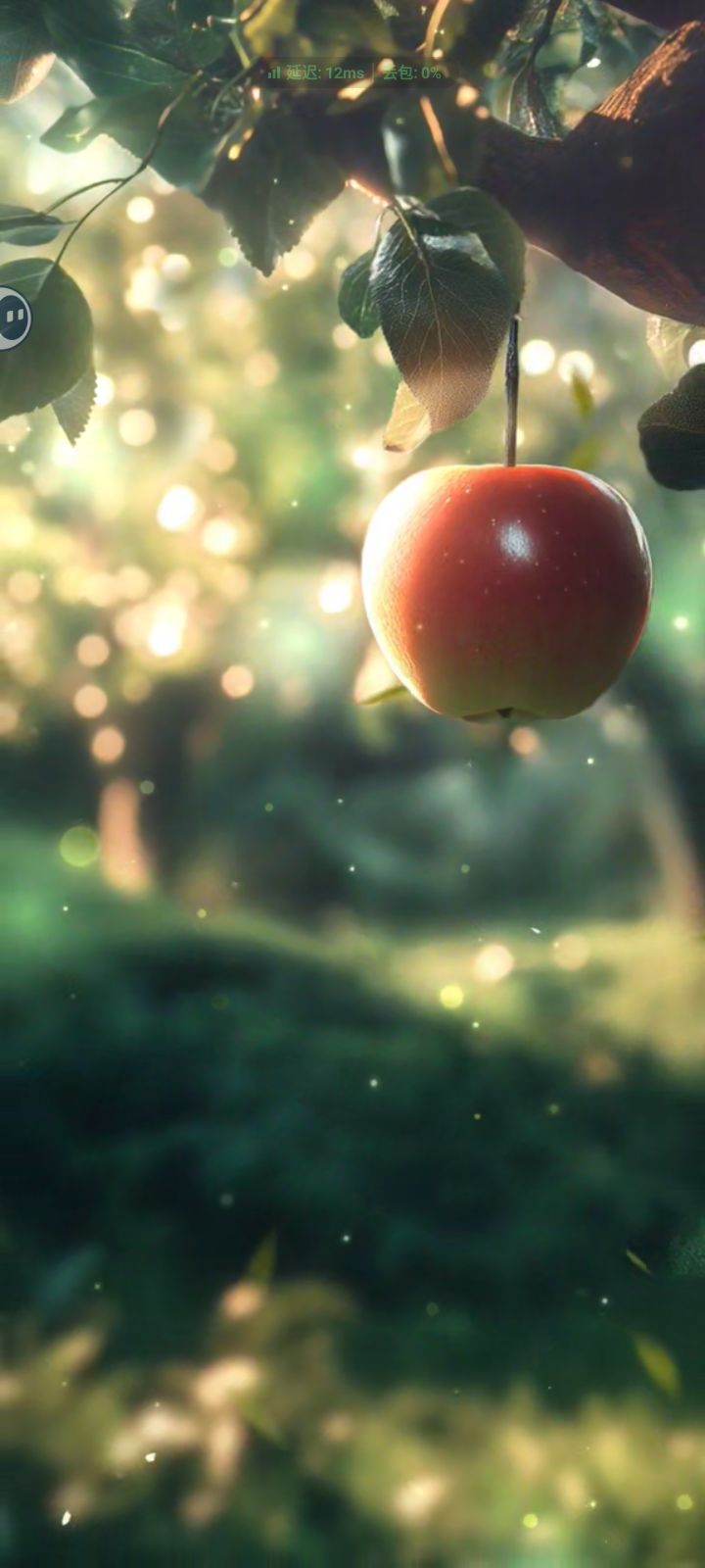 夏以昼长发日卡截图