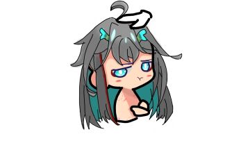 【穹恒】避雷须知