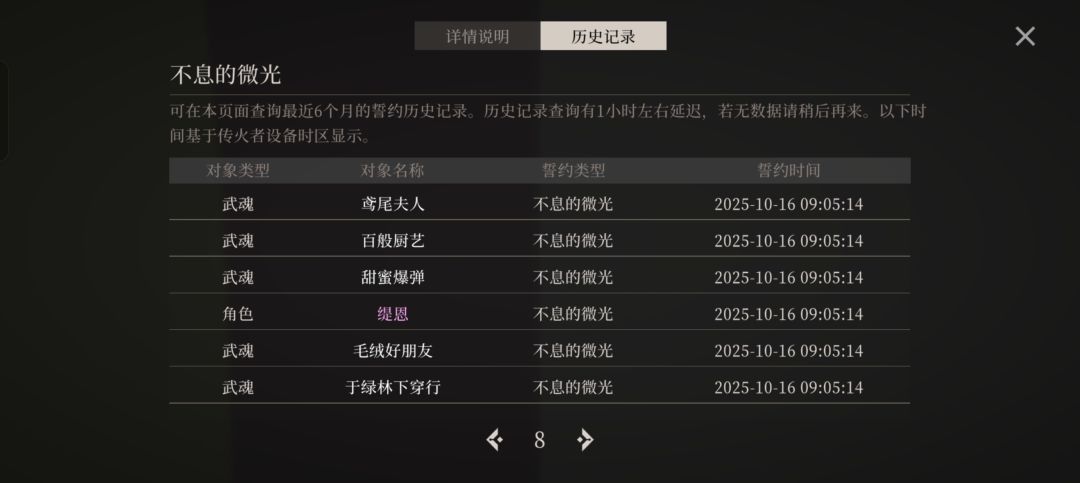 我的金呢 8