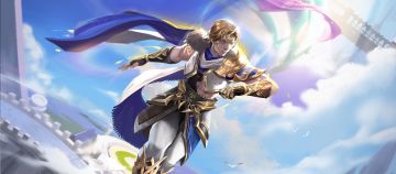 北欧光明之神——巴德尔