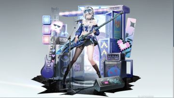 #秋野鹿鸣版本攻略#霜影保姆级攻略