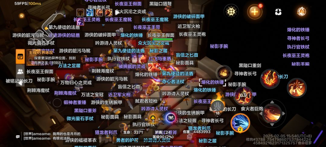 这游戏这么劝退吗? 1