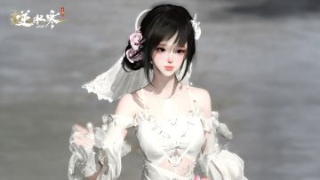 逆水寒即将在长假中变出5个分身！