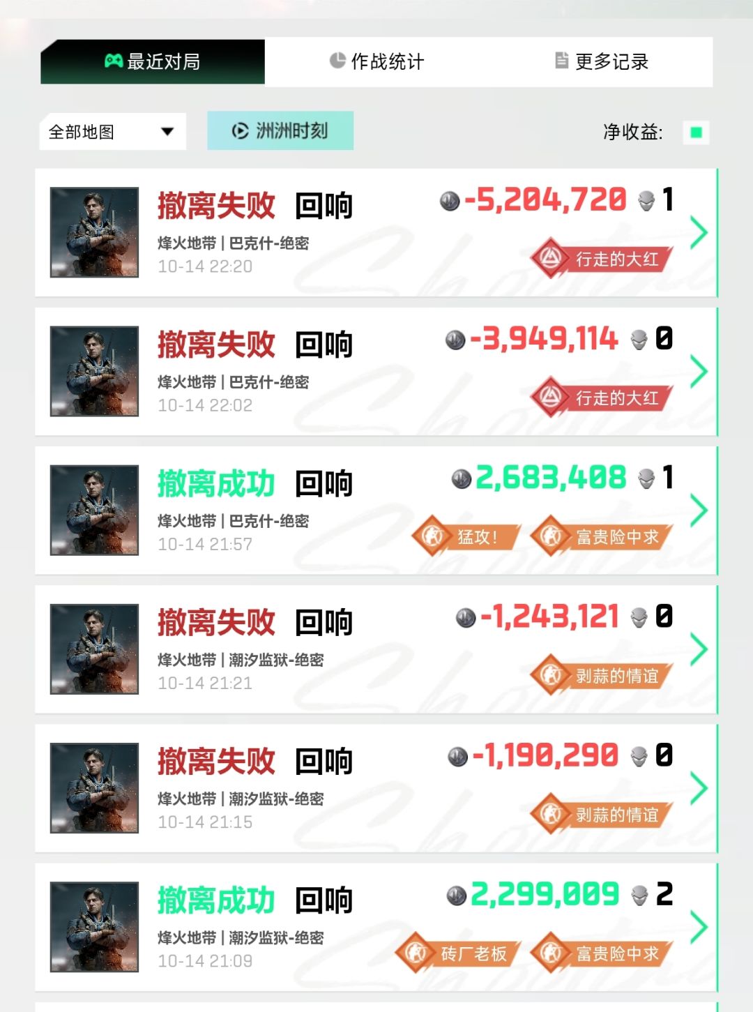全装包,巴克什真多无名 2