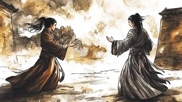 《侠义九州》2025年6月14日(周六)停机维护公告