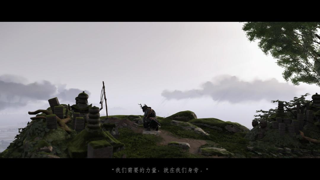 荣誉、风暴与武士道 1