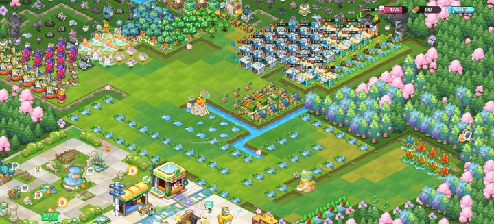 我是不是可以把水收一收了截图