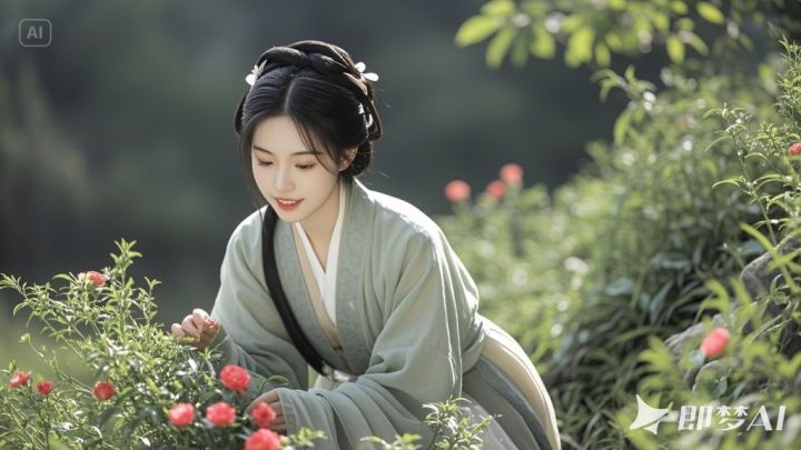 一觉醒来,我竟拥有了美艳的老婆?截图