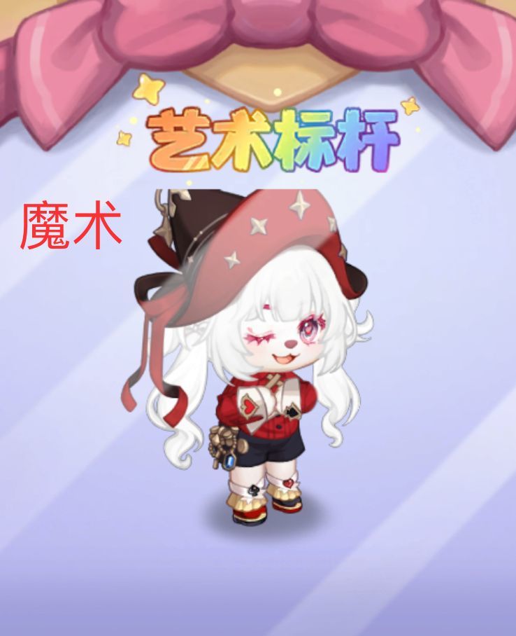 keeno 活动打扮2 1