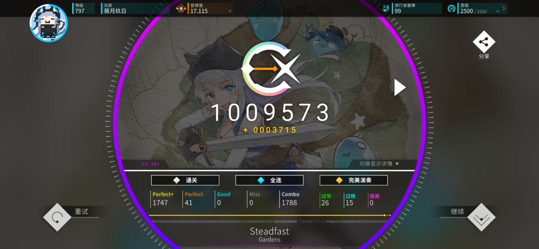 今日成果 1