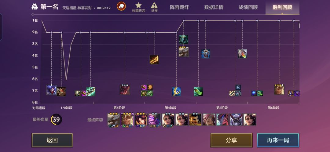 天选福星最强彩色海克斯就是生日礼物 2