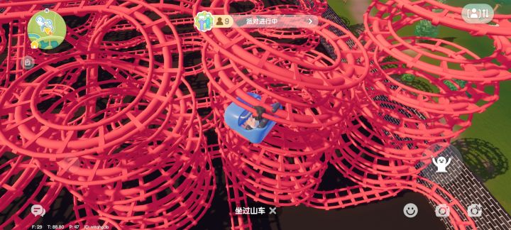 绝望密室已过,望周知截图