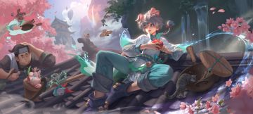 一周英雄榜单 | ban榜变天了？低段位猪八戒胜率迅速攀升