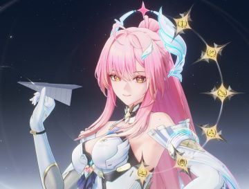 用心做游戏是会有收获的，鸣潮它值得