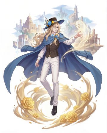 闲得无聊系列，重制版