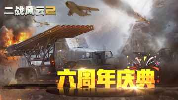 【有奖活动】六周年庆丨参与赢京东卡和海量福利！