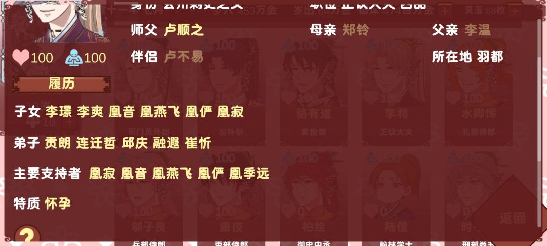 最能生之人 1