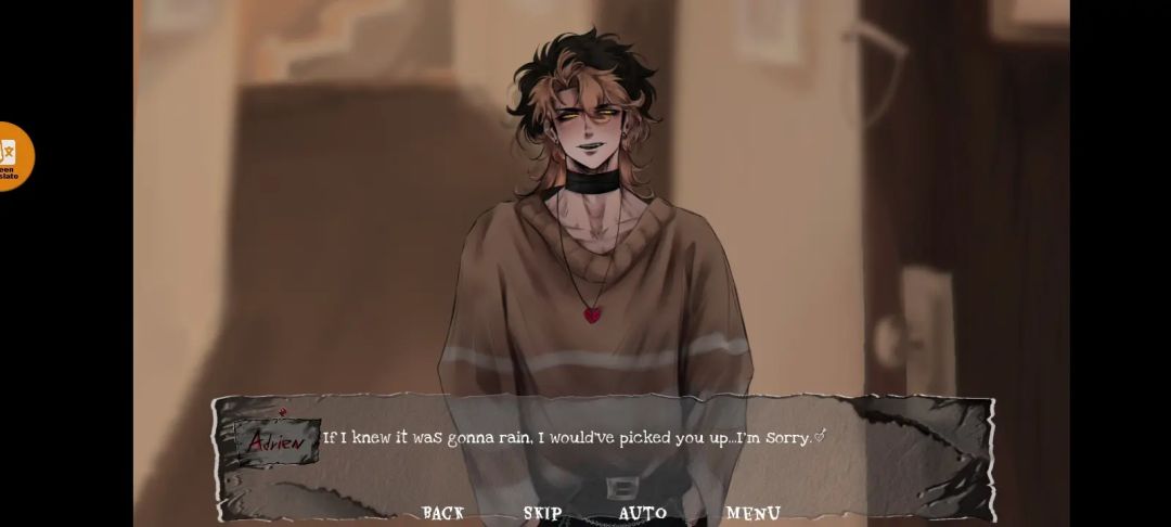 《boundbyinsanity》手机版 5