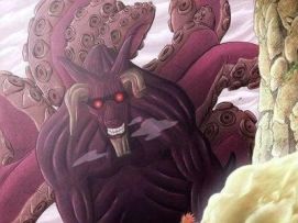 『獨奏騎士』召喚群 -『型男大主廚-酥炸魷魚鬚』（觸手法杖 X 死亡爆炸）