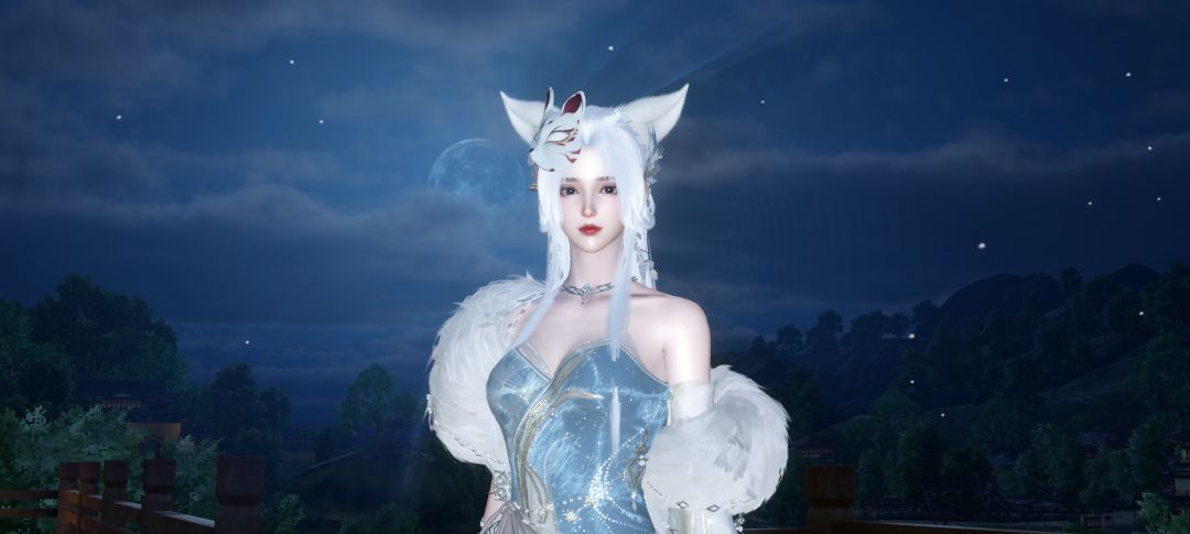 女鹅镇楼 1