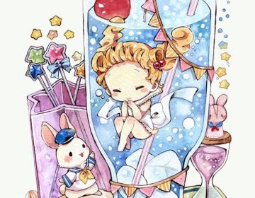 新水法师魔王秘境首领关卡140层出装攻略（2024.2.28）