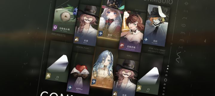 第一次玩一个游戏这么欧截图