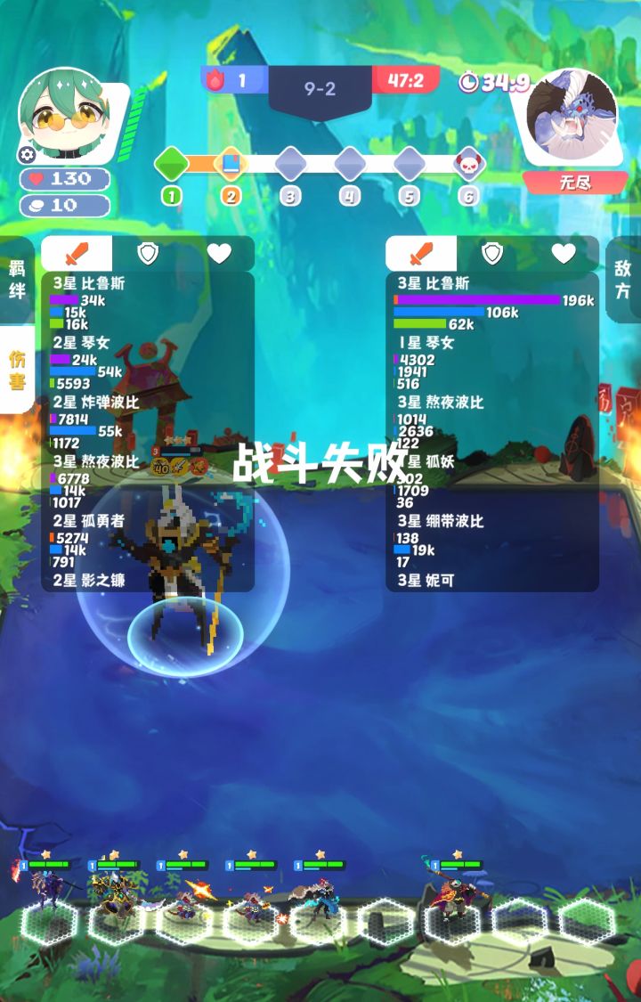 强力狗头截图