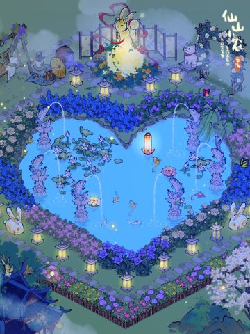 【小农福利码】岁寒暖意