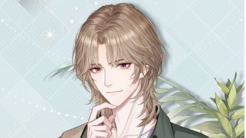 【乙女向】花与晴（蓝殊/你）