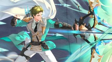 法卡尔•卫国之箭紧急优化方案