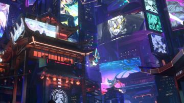 长安西市居然是这样的！感受到了扑面而来的纸醉金迷