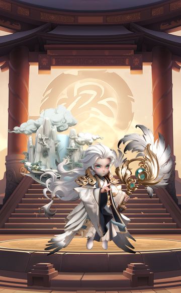 【攻略】神诸葛亮篇