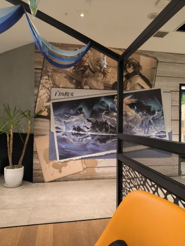 重庆南岸联动ZooCafe探店