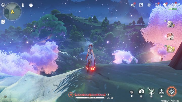 还有地方比这里风景更好吗截图