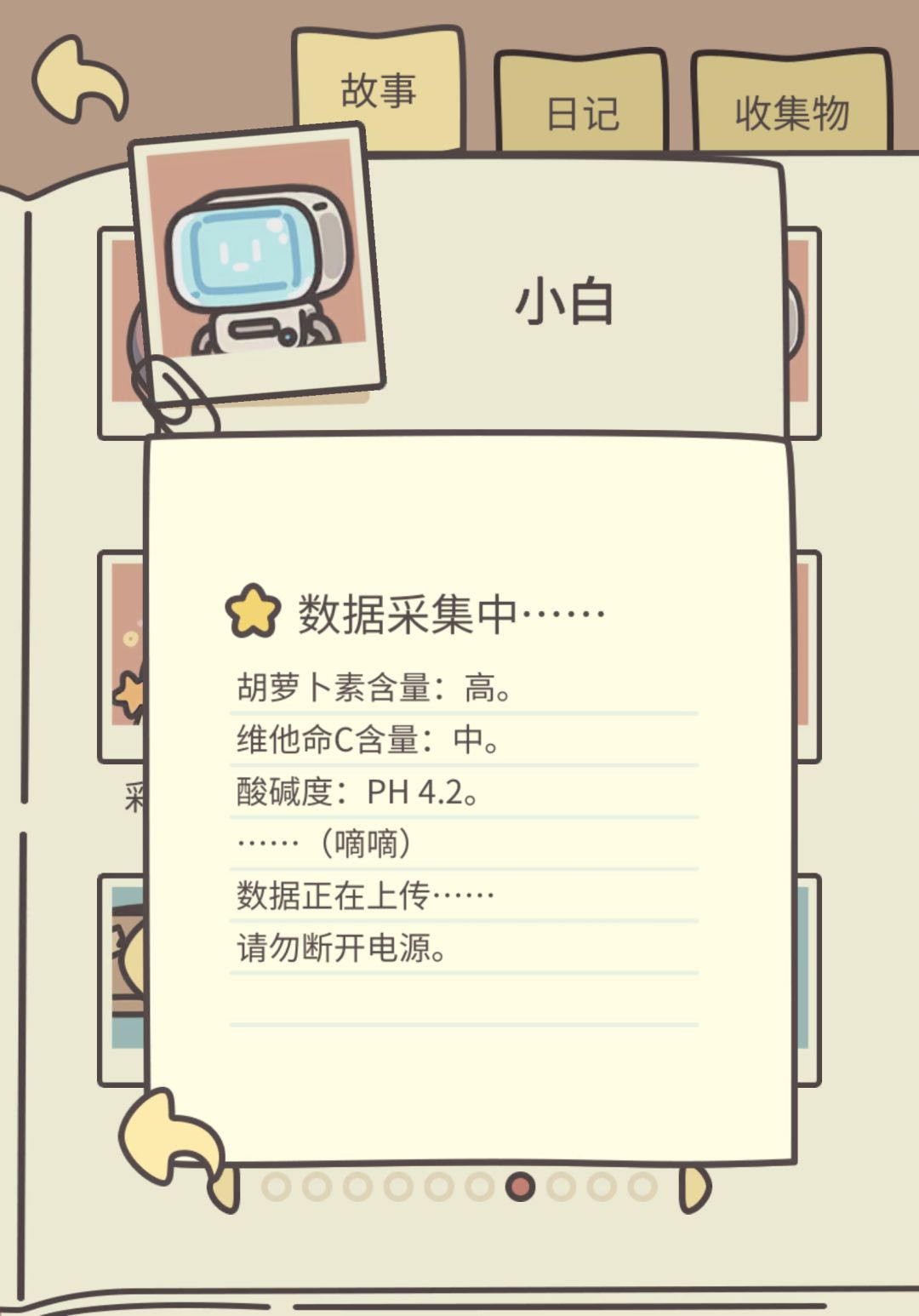 新菜谱~农夫果汁 2