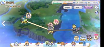 92级，vh全通关纪念