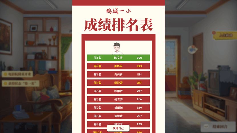 天崩开局逆袭成全校王者!收获芳心! 1
