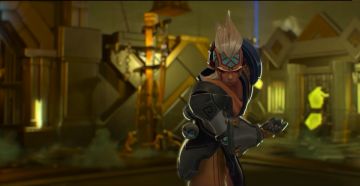 逃脱者宾K8游泳瞬闪弓开荒版