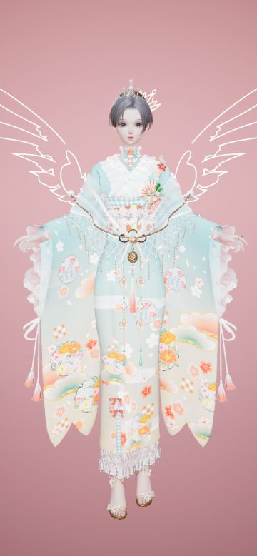 各期限时阁汇总第九至第十二期