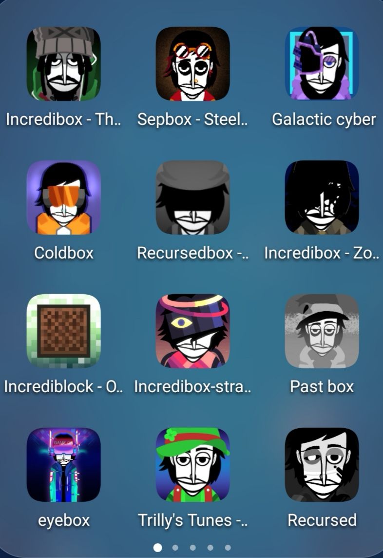 incredibox下载方式(包真😋) 3