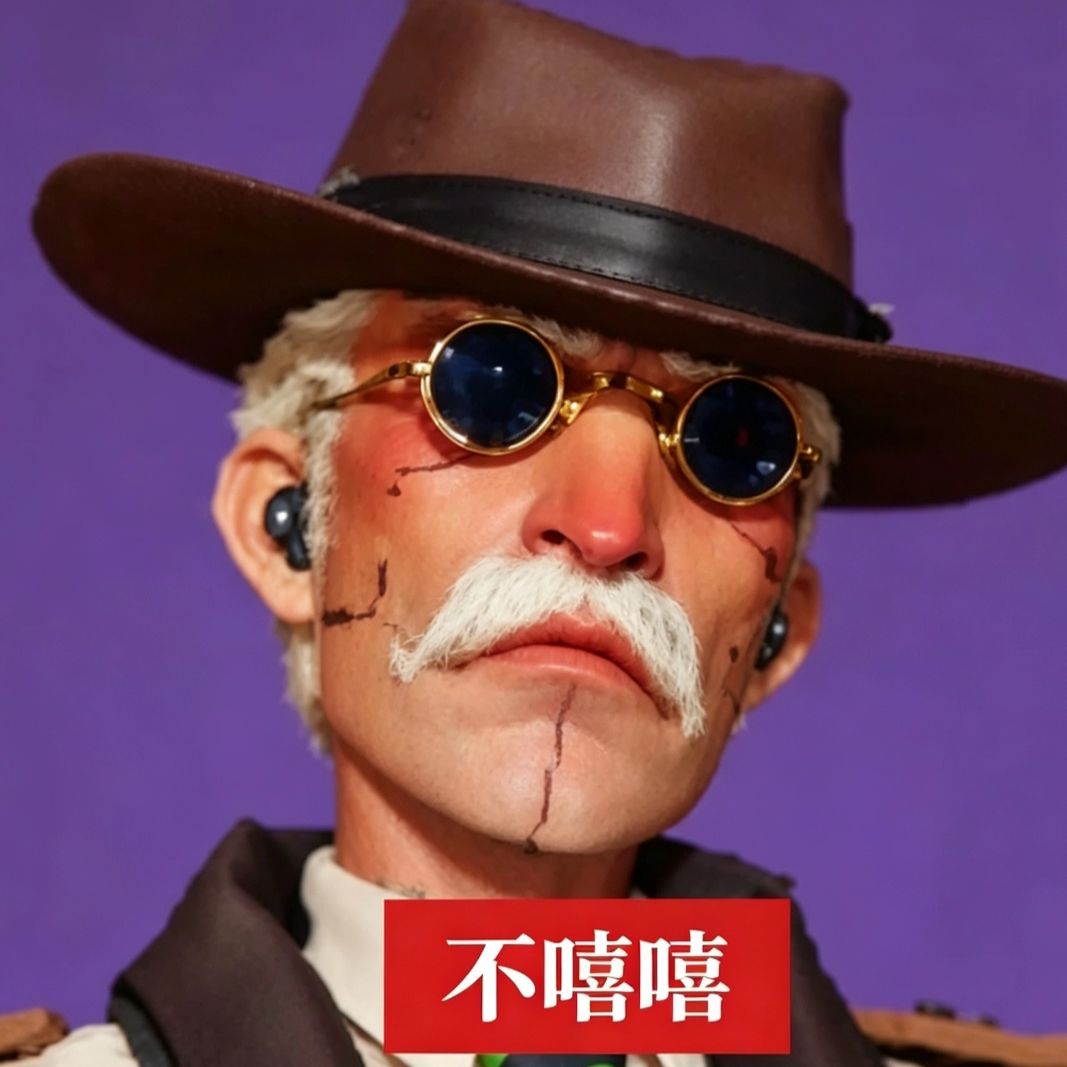 老鼠洗完头 2