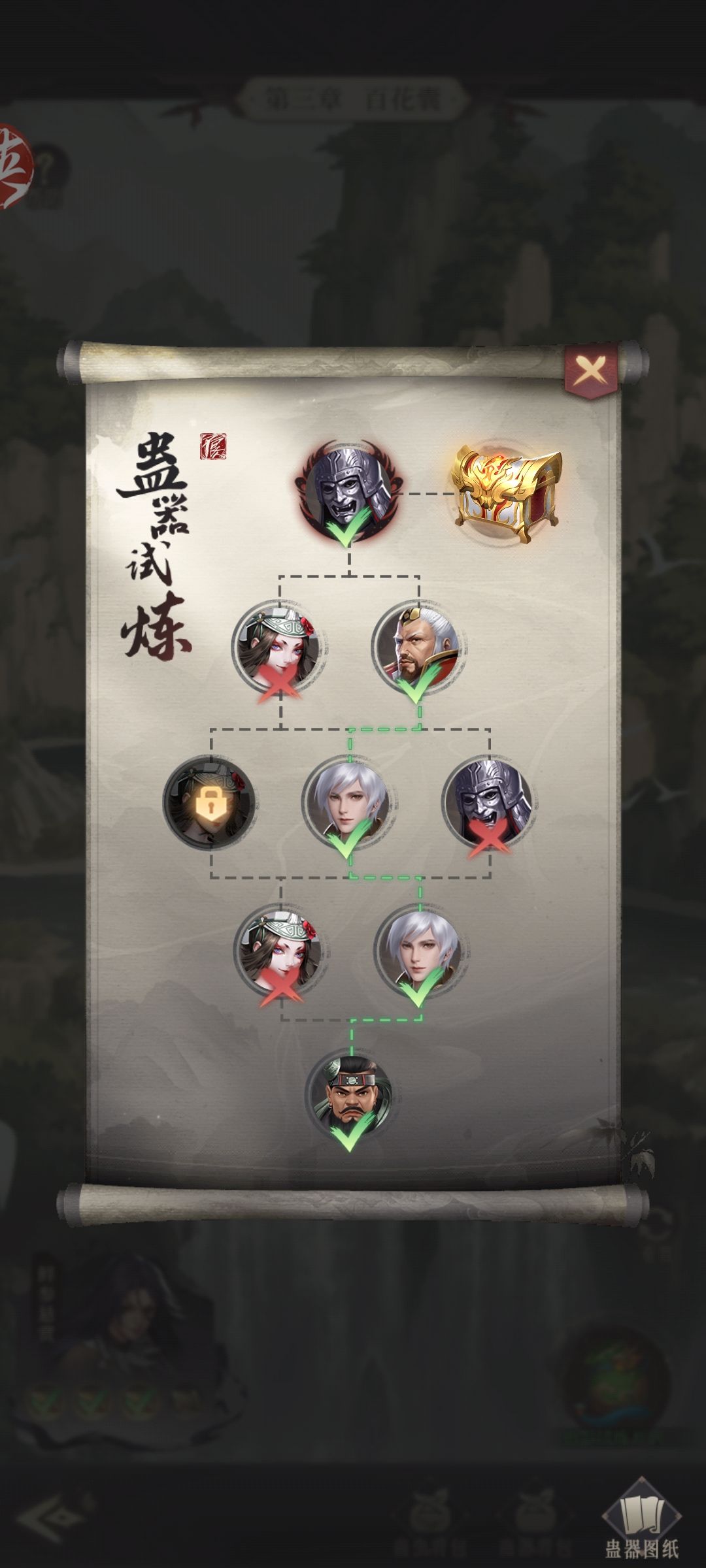 求问这是啥意思? 1
